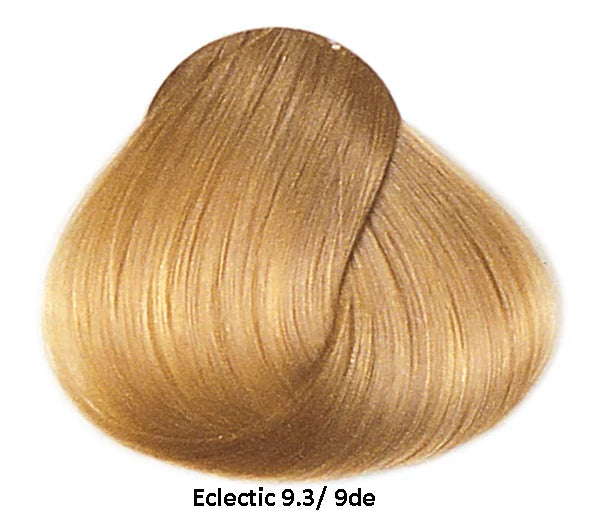 Framesi Framcolor Eclectic Demi-Permanent Haircolorvery pale golden 9de