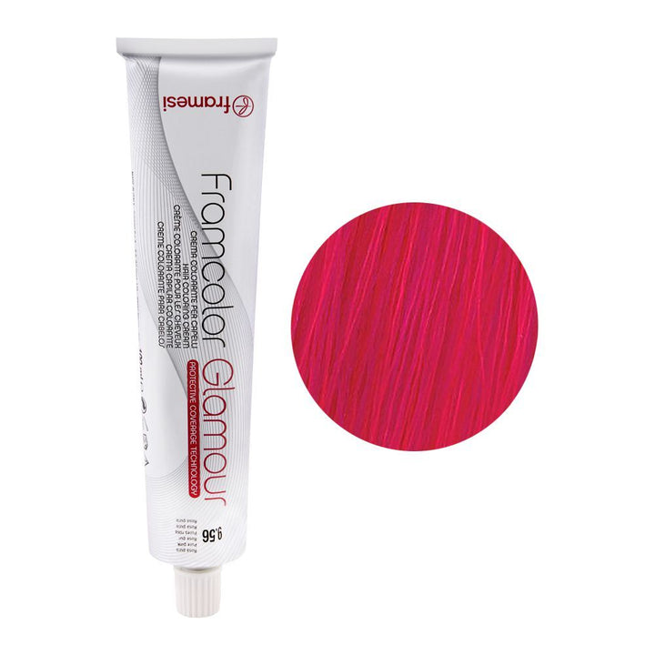 Framesi Framcolor Glamour Permanent Hair Color