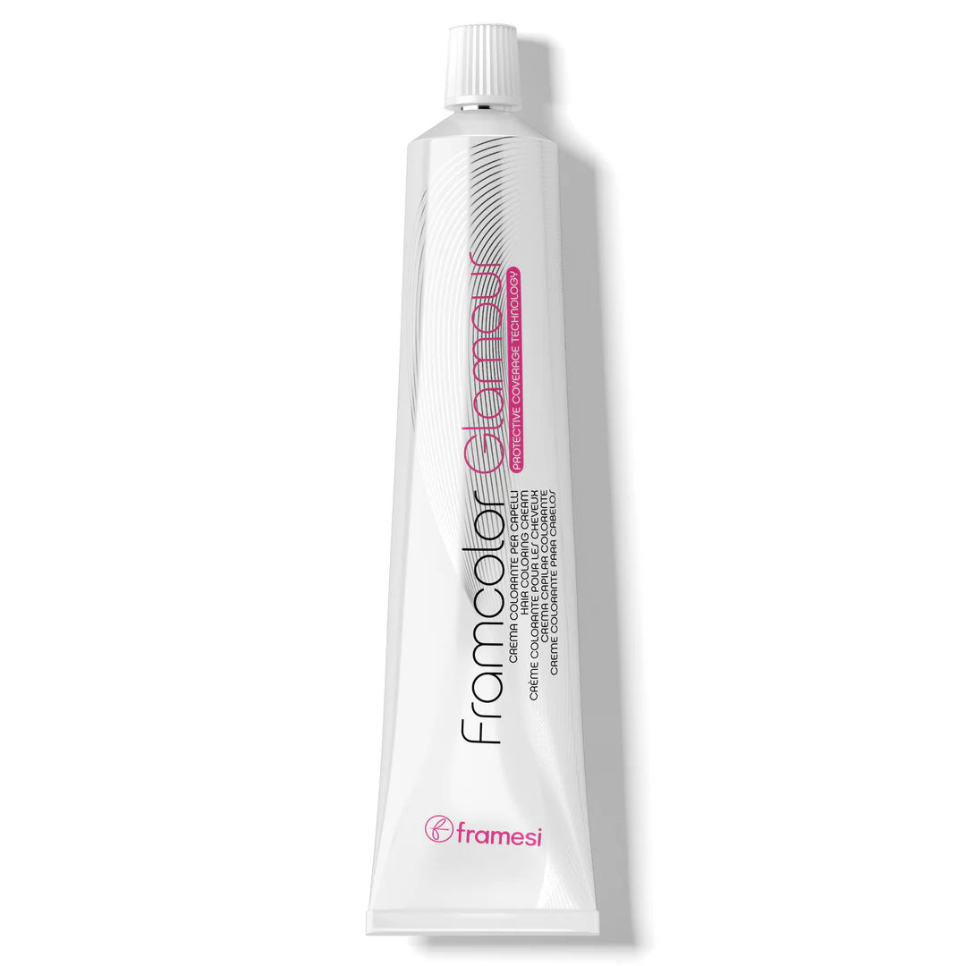 Framesi Framcolor Glamour Permanent Hair Color – Danbury Beauty