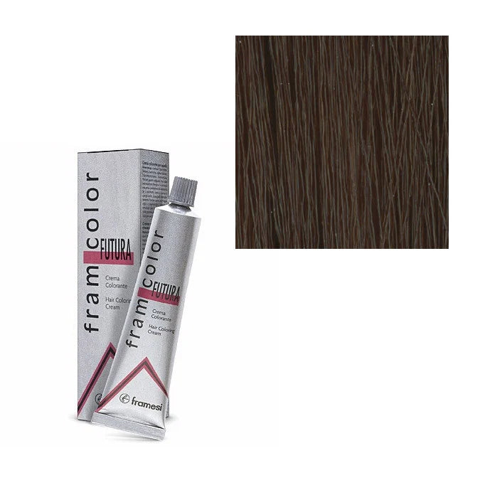 Framesi Framcolor Futura Permanent Hair Color