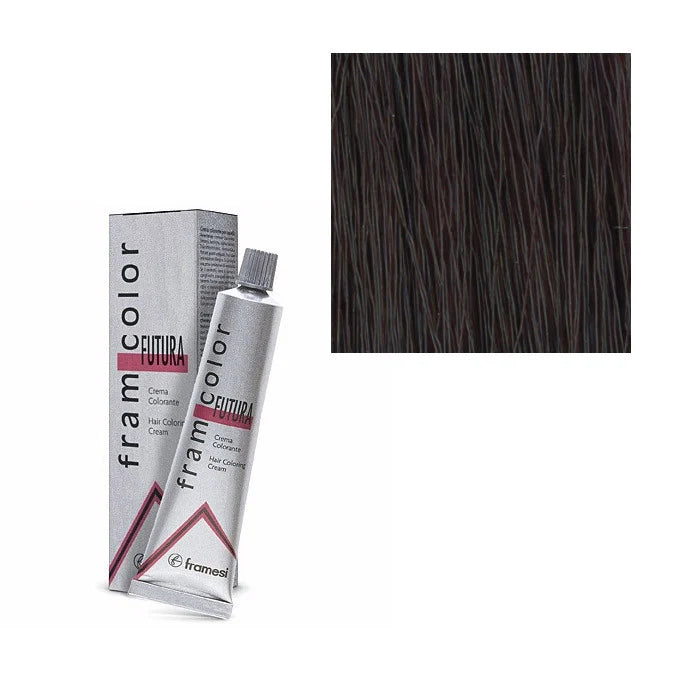 Framesi Framcolor Futura Permanent Hair Color