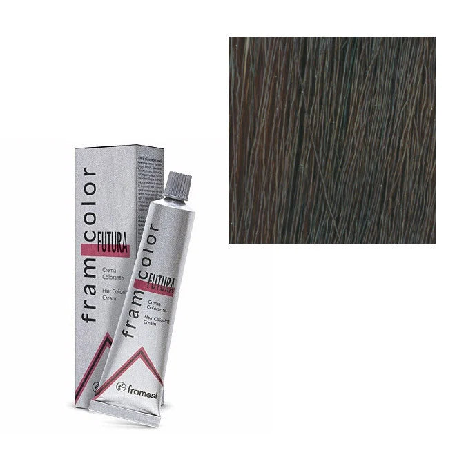 Framesi Framcolor Futura Permanent Hair Color