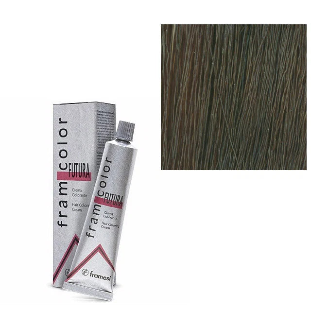 Framesi Framcolor Futura Permanent Hair Color