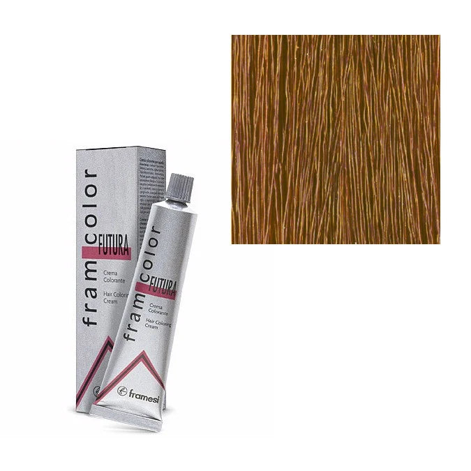 Framesi Framcolor Futura Permanent Hair Color