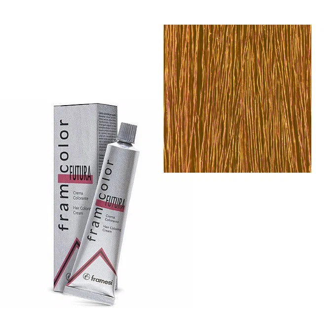 Framesi Framcolor Futura Permanent Hair Color