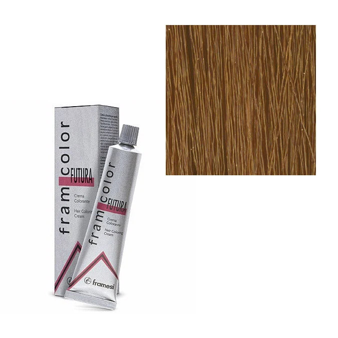 Framesi Framcolor Futura Permanent Hair Color
