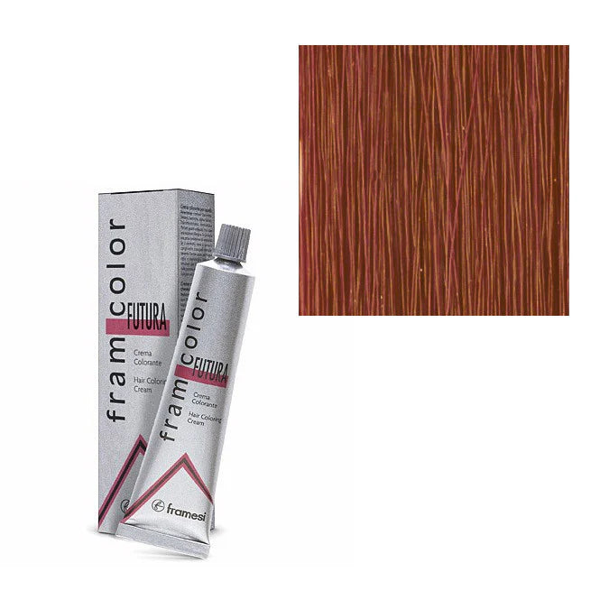 Framesi Framcolor Futura Permanent Hair Color