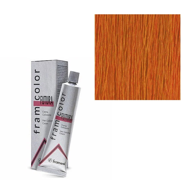 Framesi Framcolor Futura Permanent Hair Color