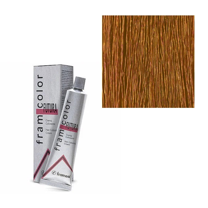 Framesi Framcolor Futura Permanent Hair Color