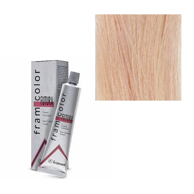 Framesi Framcolor Futura Permanent Hair Color