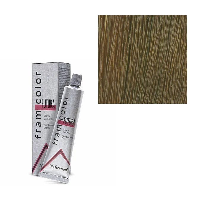 Framesi Framcolor Futura Permanent Hair Color