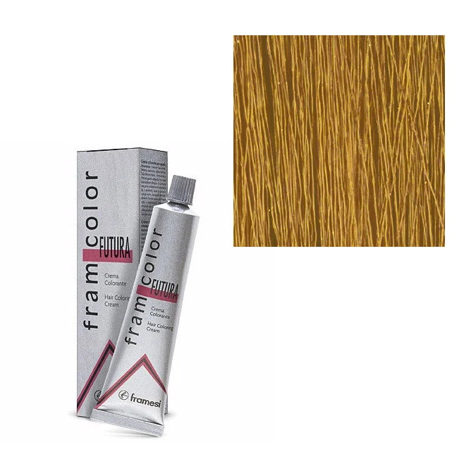 Framesi Framcolor Futura Permanent Hair Color