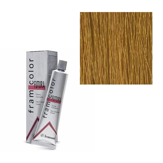 Framesi Framcolor Futura Permanent Hair Color