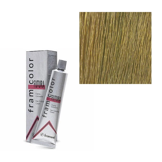 Framesi Framcolor Futura Permanent Hair Color