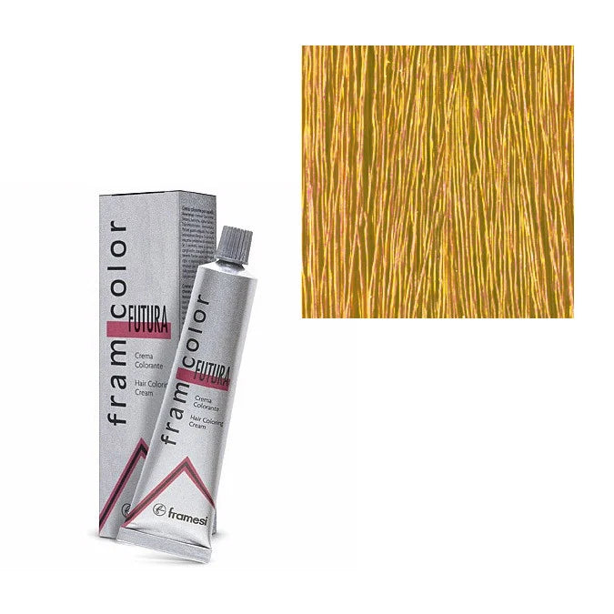 Framesi Framcolor Futura Permanent Hair Color