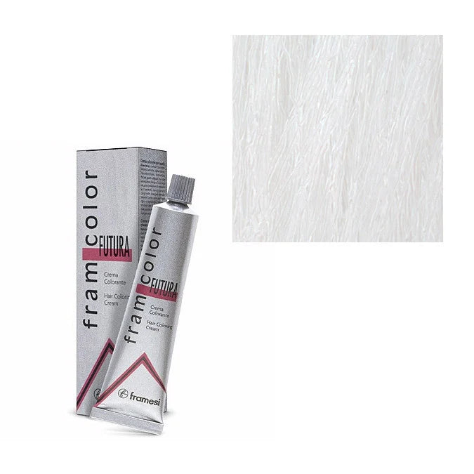 Framesi Framcolor Futura Permanent Hair Color