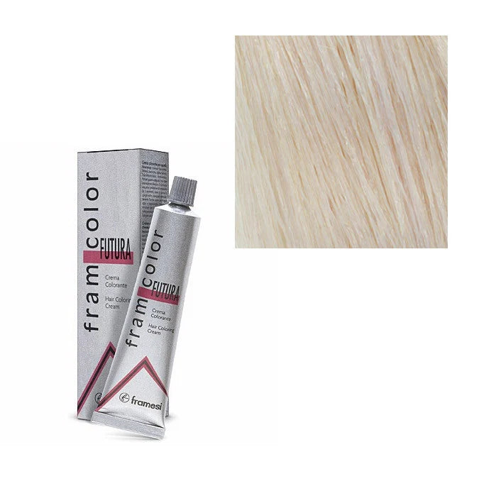 Framesi Framcolor Futura Permanent Hair Color