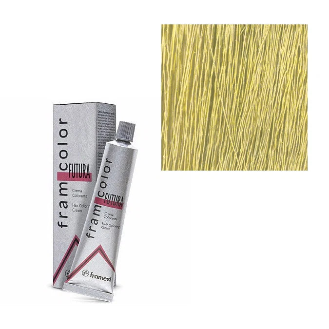Framesi Framcolor Futura Permanent Hair Color