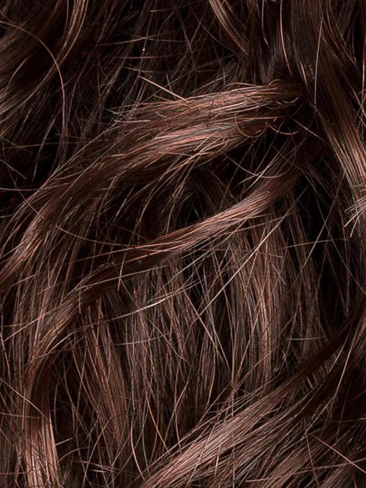 Ellen Wille Girl Mono Wig