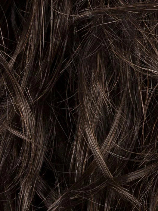 Ellen Wille Girl Mono Wig
