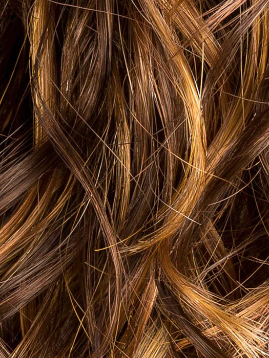Ellen Wille Girl Mono Wig