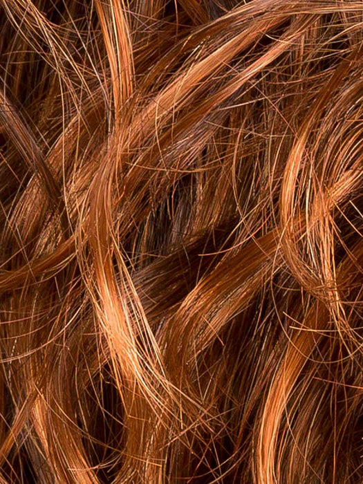 Ellen Wille Girl Mono Wig