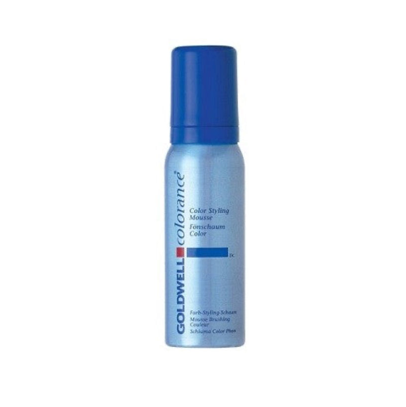 Goldwell Colorance Color Styling Mousse