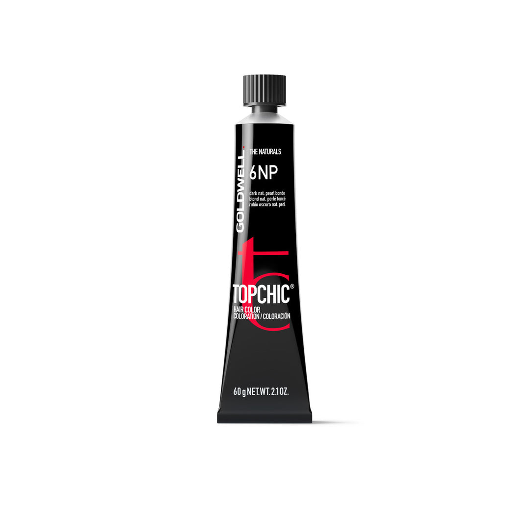 Goldwell Topchic Hair Color Tube 2.1 oz