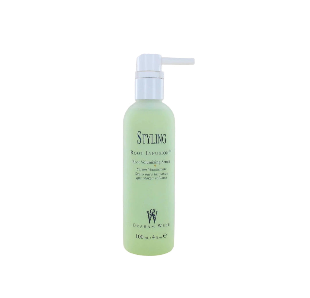 Graham Webb Root Infusion image of 4 oz bottle