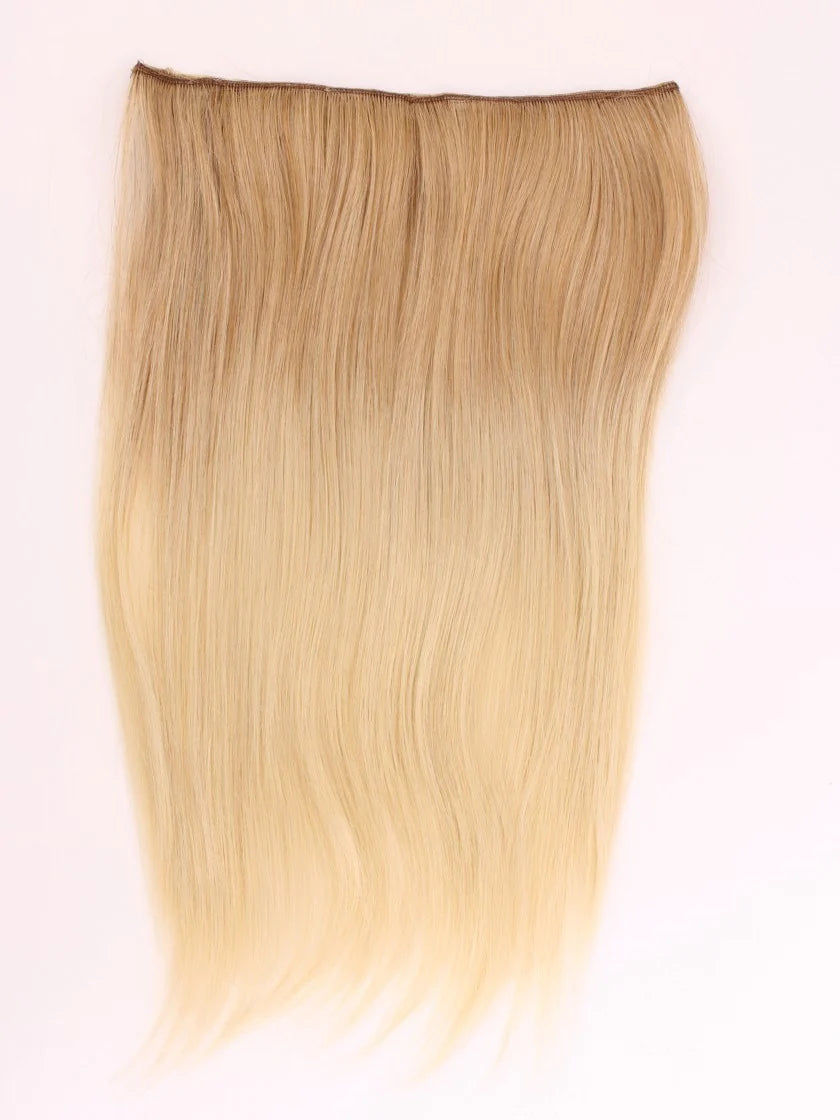 Hairdo 16in Sombre Extension Hair sample Front