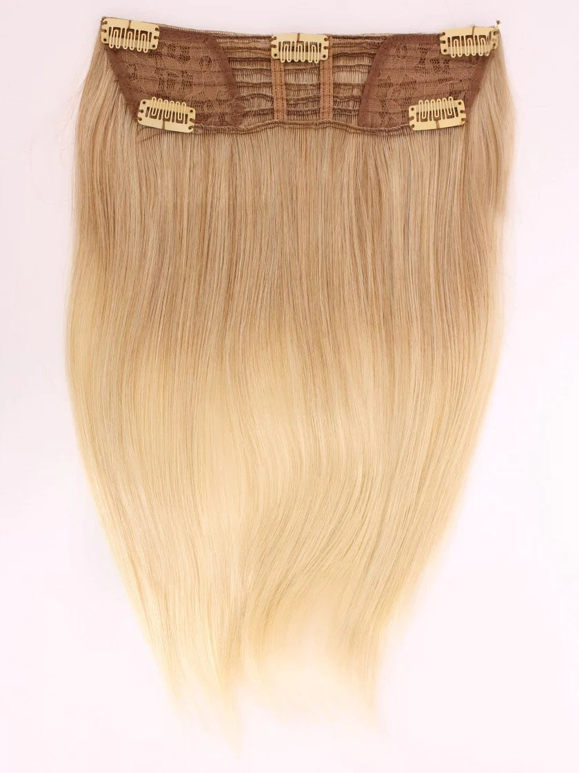 Hairdo 16in Sombre Extension Hair Sample Inside Weft