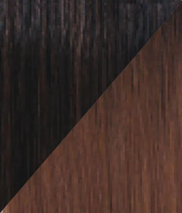 Hairdo 16in Sombre Extension Chocolate Sombre r0430