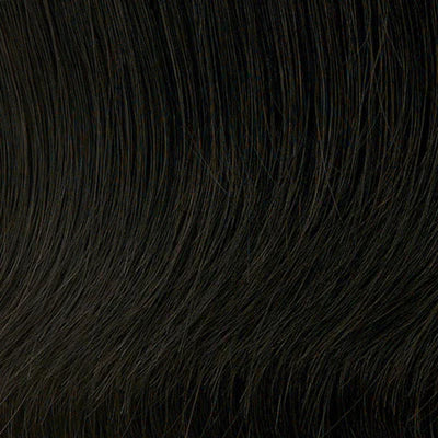 Hairdo POP Cheer Dance Curls Drawstring Pocket Pony ebony R2