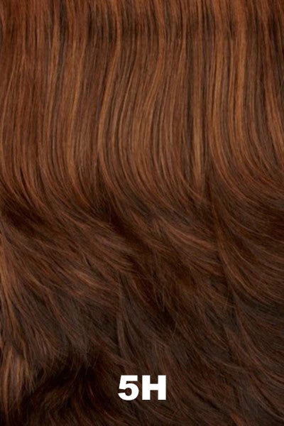Henry Margu Charlotte Wig