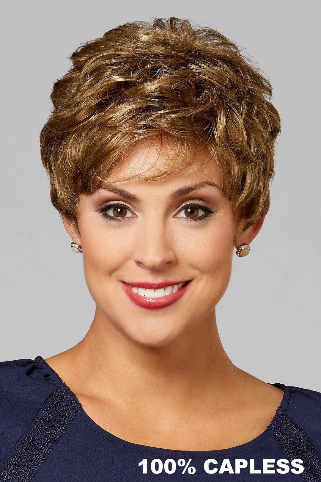 Henry Margu Lucy Wig