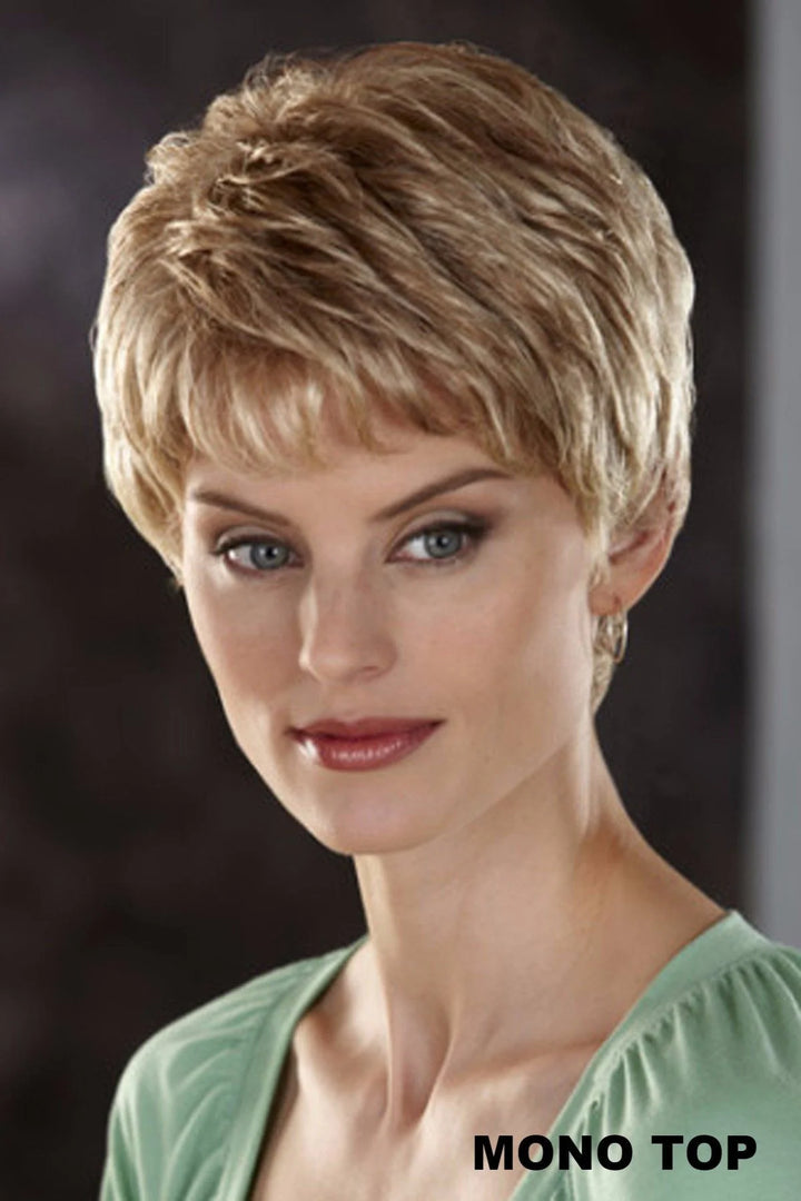 Henry Margu Pamela Wig 88R