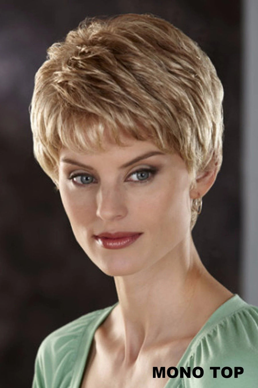 Henry Margu Pamela Wig 88R