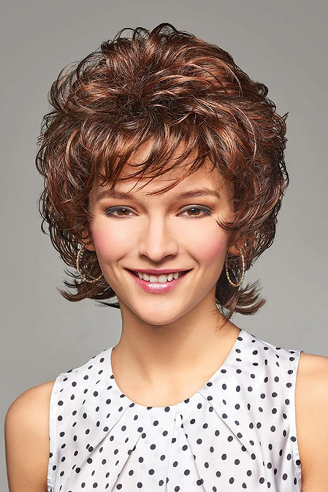 Henry Margu Sonya Wig 6H