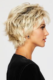 Raquel Welch Voltage Wig