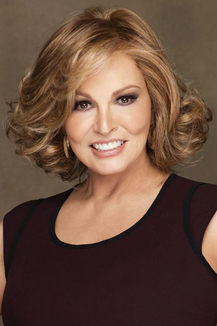 Raquel Welch Upstage Wig