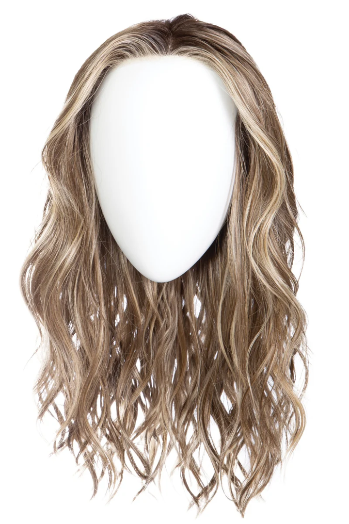 Raquel Welch Selfie Mode Wig