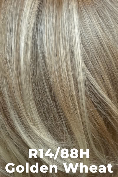 Raquel Welch Salsa Wig