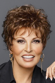Raquel Welch Whisper Wig