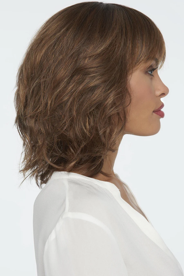 Raquel Welch Stop Traffic Wig