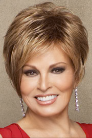 Raquel Welch Cinch Wig