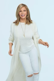 Raquel Welch Watch Me Wow