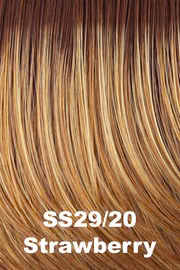 Raquel Welch Voltage Elite Wig