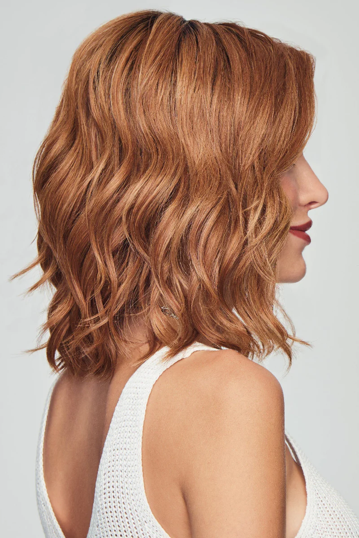 Raquel Welch Simmer Elite Wig