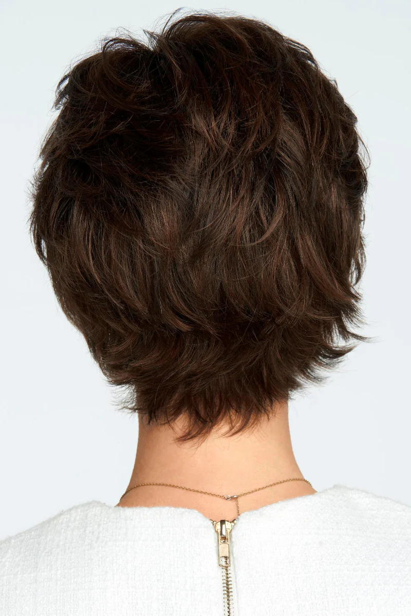 Raquel Welch Voltage Elite Wig