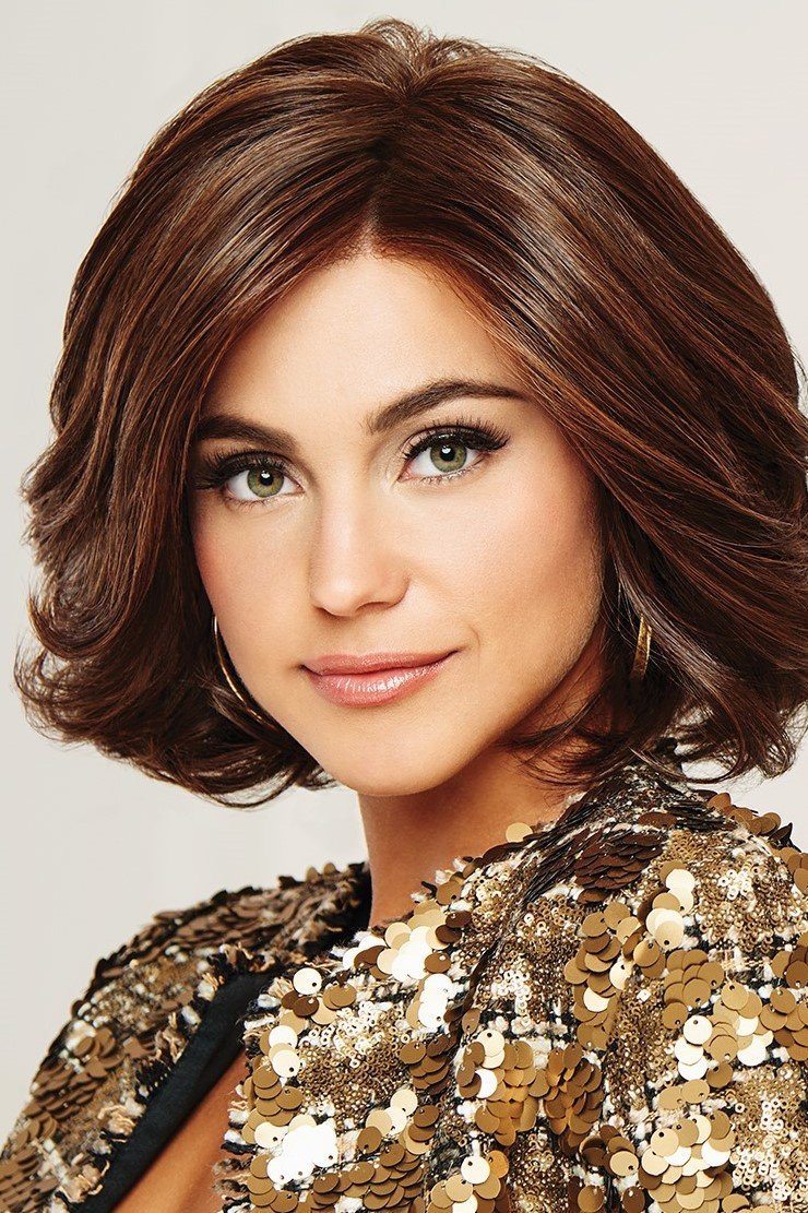 Raquel Welch Crowd Pleaser Wig